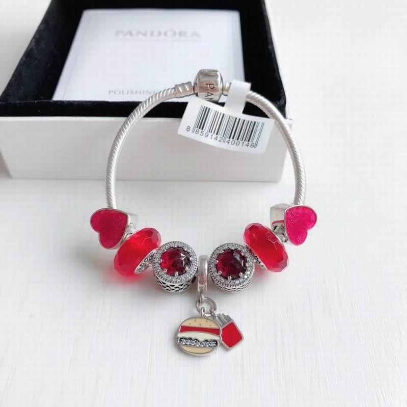 Pandora Bracelets 1512